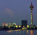 Duesseldorf